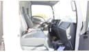 Isuzu NPR 4.2 TON Chassis 2022 Model available only for export