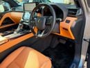 Lexus LX 500