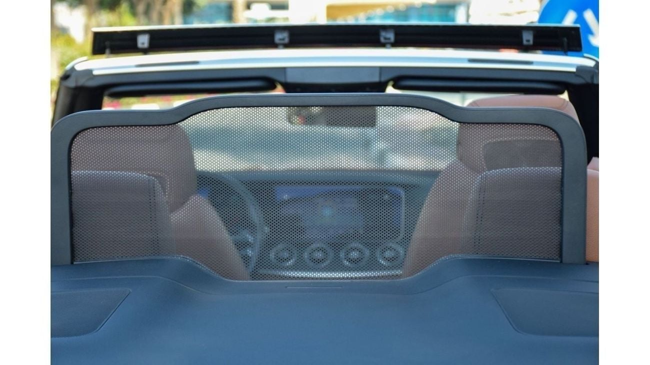 Mercedes-Benz E450 Coupe CONVERTIBLE