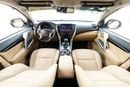 ميتسوبيشي مونتيرو سبورت Mitsubishi Montero Sport 2019 مواصفات خليجية مقابل 1,014.00 AED شهريًا