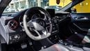 Mercedes Benz GLA 45 AMG STD 2.0L