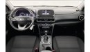 Hyundai Kona Smart | 1 year free warranty | 1.99% financing rate | Flood Free