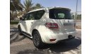 Nissan Patrol PLATINUM SE 2013 MODEL GCC FULL OPTION