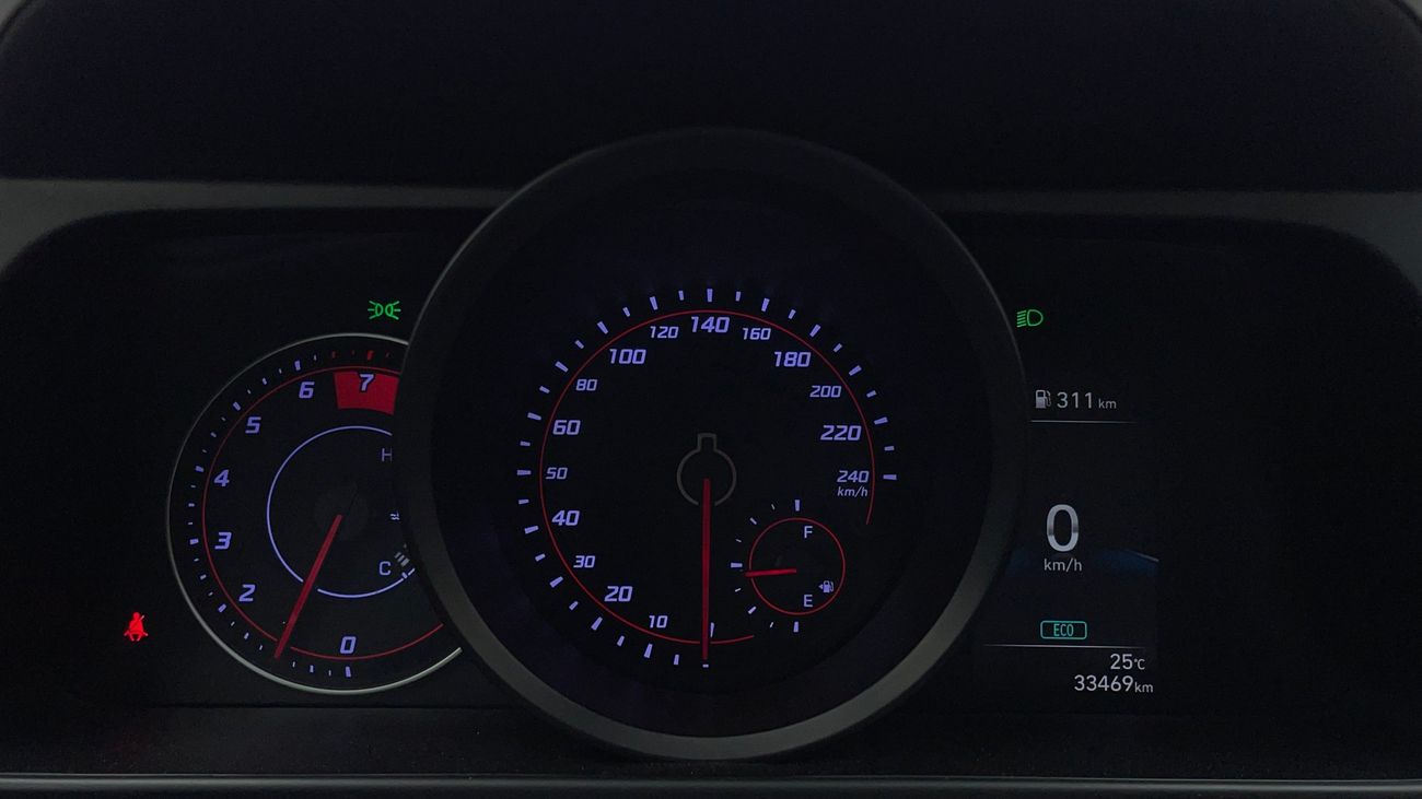 Hyundai Elantra SMART 1.6 | Zero Down Payment | Home Test Drive