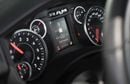 رام 2500 Dodge - Heavy Duty 4x4 GCC Specification