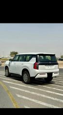 نيسان باترول LE T1