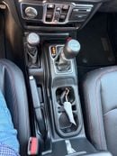 جيب رانجلر أنليميتد Unlimited Sport S 2.0L A/T