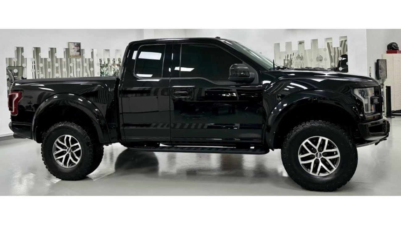Ford F-150 GCC .. FSH .. Orginal Paint .. V6 .. Perfect Condition