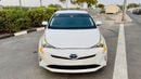Toyota Prius ECO