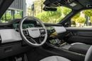 Land Rover Range Rover Sport SE P400