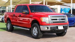 Ford F-150 XLT