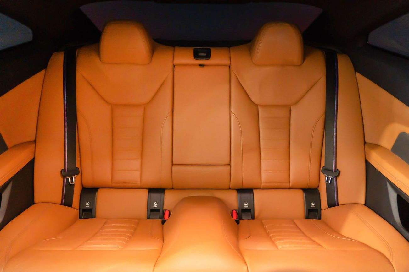 بي أم دبليو 430i M Sport 2.0L (258 HP)