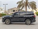 Toyota Land Cruiser GXR FACELIFTED WITH INTERIOR AND EXTERIOR GCC IN EXCELLENT CONDITION