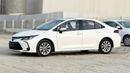 Toyota Corolla 1.8L Hybrid ELITE AT