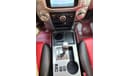 Toyota 4Runner TOYOTA 4RUNNER 2016 MODEL FULL OPTION