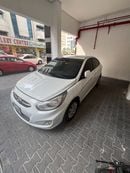 هيونداي أكسنت GLS