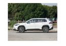 Toyota Frontlander Toyota Frontlander 2026 2.0L Twin Engine Luxury Edition colour option White and Black