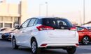 Toyota Yaris Toyota Yaris | 2020 | GCC | Original Paint | Without Accidents | In Excellent Condition | 564 P.M