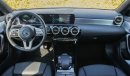 Mercedes-Benz CLA 200 1.4 V4 2022 Progressive