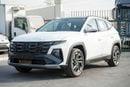 Hyundai Tucson HYUNDAI TUCSON 2.0L PREMIUM MODEL 2026