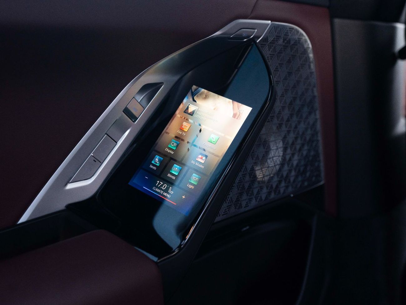 بي أم دبليو 740i 740i ///M PACK