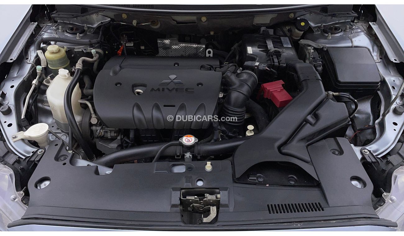 Mitsubishi Lancer GLX 2 | Zero Down Payment | Free Home Test Drive