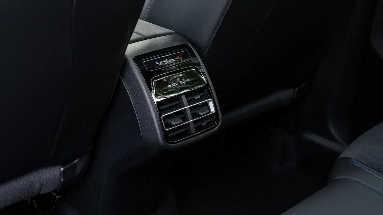 Volkswagen Tiguan 2025 | VOLKSWAGEN TIGUAN 380 TSI 4WD R-LINE INTELLIGENT PREMIUM [ EXPORT ONLY ]