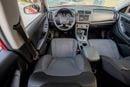 هيونداي كريتا Smart Hyundai Creta 2025 مواصفات خليجية مقابل 936.00 AED شهريًا
