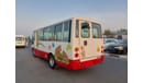 Mitsubishi Rosa MITSUBISHI ROSA BUS RIGHT HAND DRIVE(PM00068)