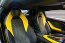 لامبورغيني ريفويلتو 6.5L V12 Hybrid 2024 Lamborghini Revuelto, Brand New, Carbon Fiber Interior, GCC Specs!!