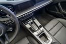 Porsche 911 Targa 4 3.0L (385 HP) Targa