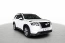 Nissan Pathfinder S 3.5L AWD (7 Seater) S 3.5
