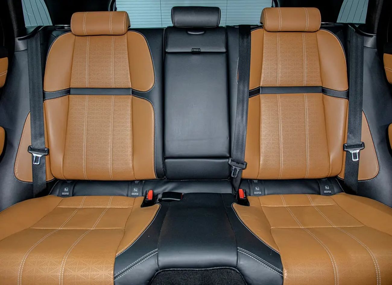 لاند روفر رينج روفر فيلار P300 R-Dynamic 2.0L