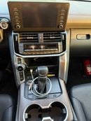 تويوتا لاند كروزر GXR 3.5L