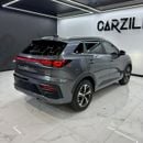 JAC JS6 AED 1,077 / Monthly l 0% Downpayment l JS6 l Agency Warranty until 2027