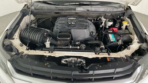 Chevrolet Trailblazer LTZ Z71 3.6L LTZ Z71 | Guaranteed Warranty | 0 Down Payment