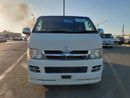 Toyota Hiace (RAMADAN OFFER) TOYOTA HIACE VAN RHD 2006 MODEL 2.0 L PETROL AUTOMATIC(PM41002)