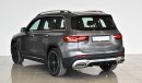 Mercedes-Benz GLB 250 4Matic VSB 31098