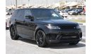 Land Rover Range Rover Sport HSE SPORT HSE Dynamic 2019 / CLEAN CAR / WITH WARRANTY