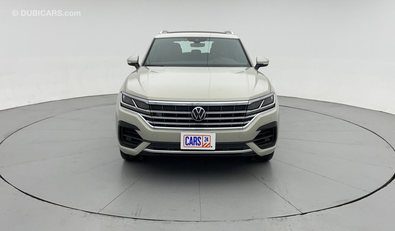 Volkswagen Touareg R LINE 3 | Zero Down Payment | Free Home Test Drive
