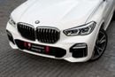 BMW X5 M50I M KIT | 3,310 P.M | 0% Downpayment | AGENCY MAINTAINED!