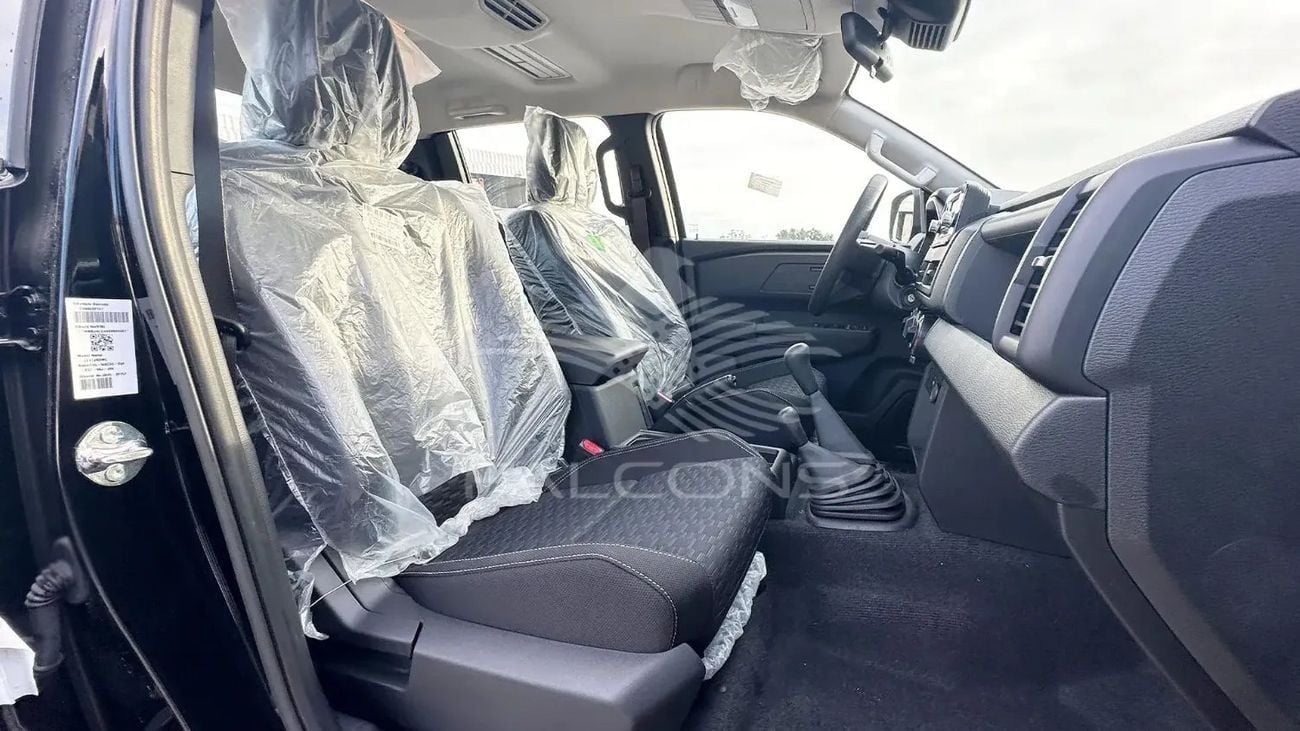 Mitsubishi L200 GLS GLX Double Cab Petrol 2.4L