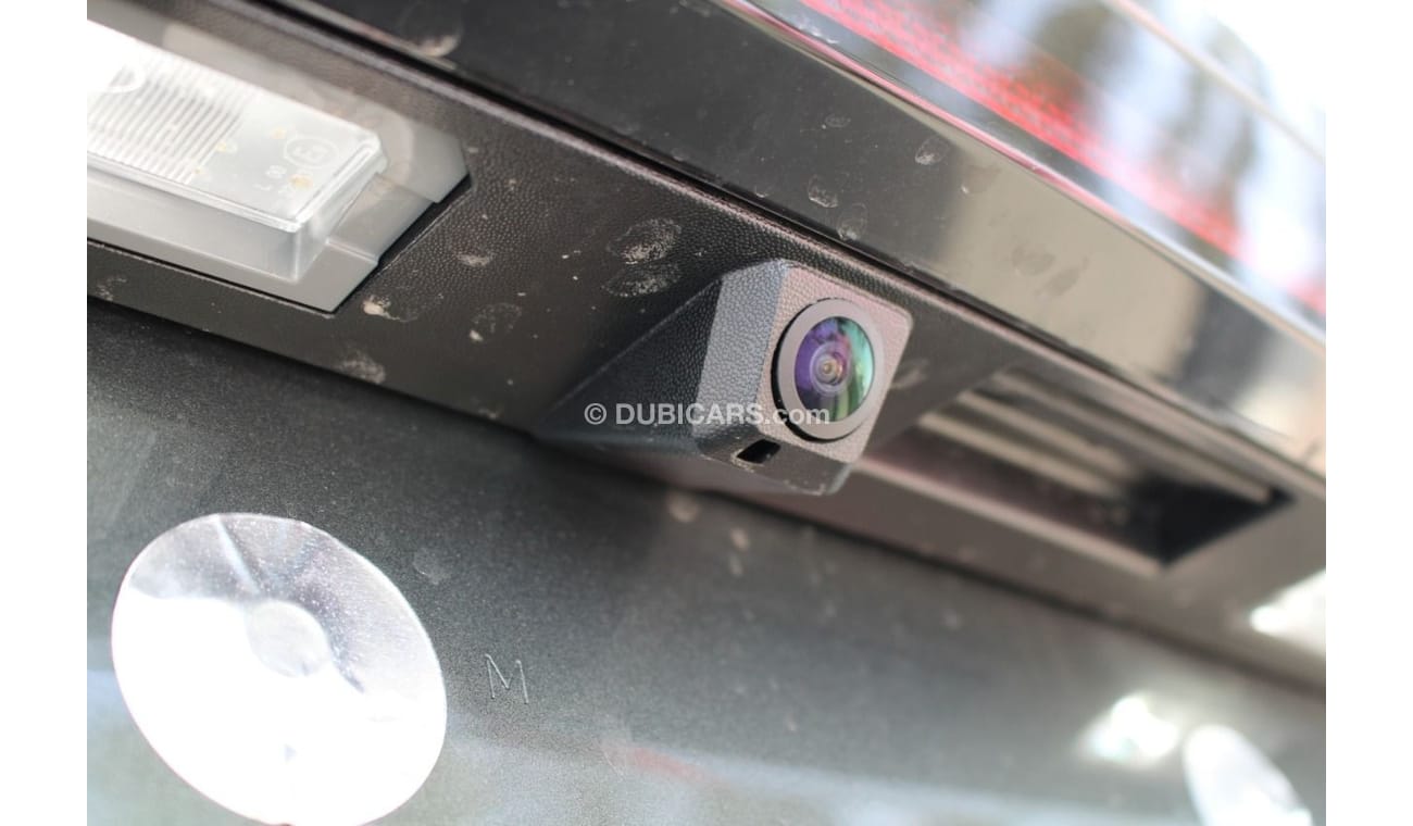 Hyundai Tucson 1.6L Petrol 2WD Turbo