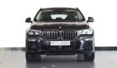 بي أم دبليو X6 M 50 i