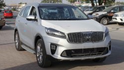 Kia Sorento GT Line