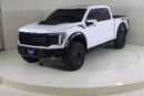 فورد F 150 RP1824 F150 RAPTOR R CREW 5.2L V8 AT LTHR + COOLER BOX