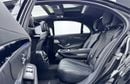 Mercedes-Benz S 560 4MATIC 2020 Mercedes Benz S560 4MATIC, 2027 Mercedes Warranty, Fully Loaded, Excellent Condition, GC