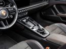 Porsche 911 Targa 4GTS 3.0L (450 HP)