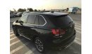 BMW X5 FRESH IMPORTED WITH ORIGINAL PAINT VEHICLE, VERY NEAT AND CLEAN WITH PERFECT CONDITION,