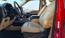 فورد F 150 XLT Ecoboost 2016 GCC Perfect Condition